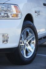 Ram 1500 Express Quad Cab 2018 года (AU)